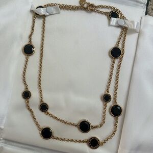 Marc Jacobs Necklace